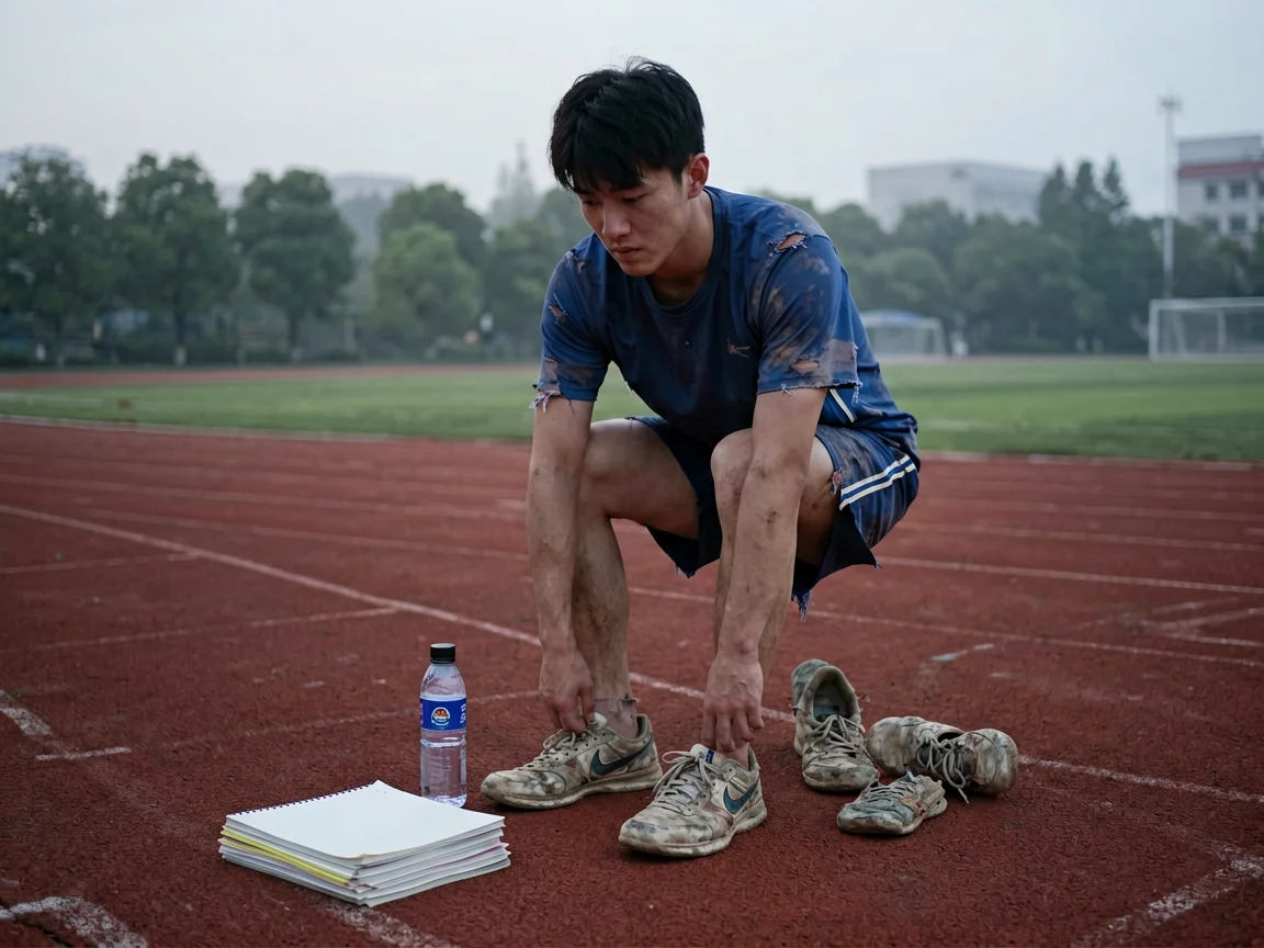 绿茵驰骋的格拉利什足球球员