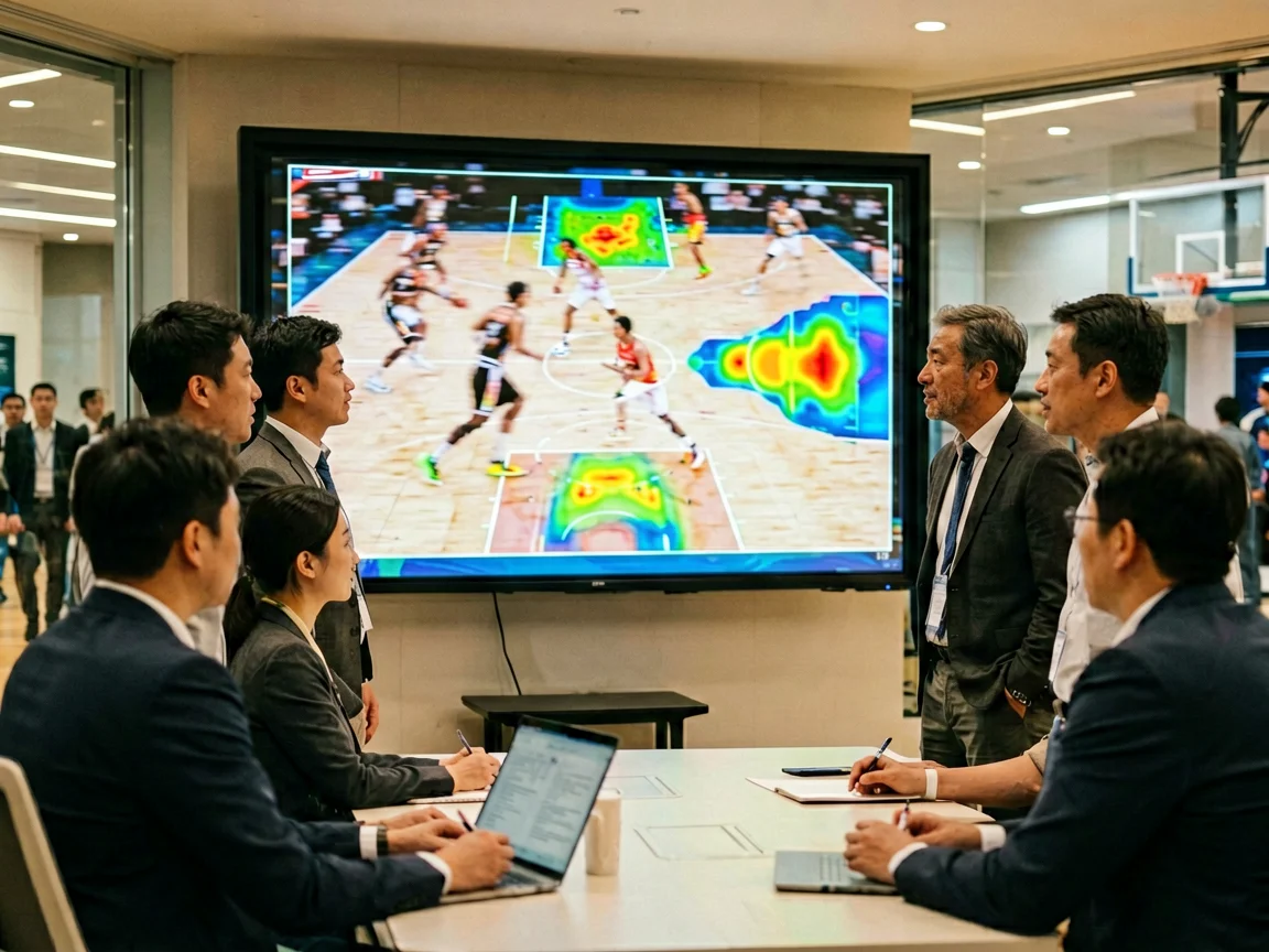体坛赛场纪实幕后故事
